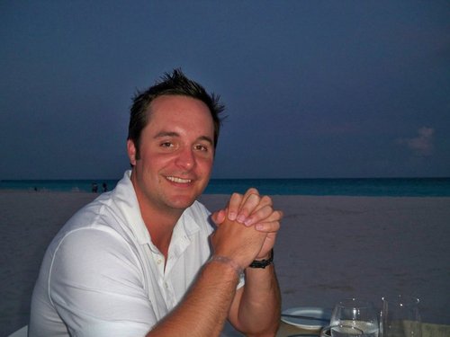 LancePendley's profile picture. 