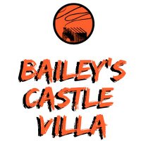 Baileys Castle Villa(@BaileysVilla) 's Twitter Profile Photo