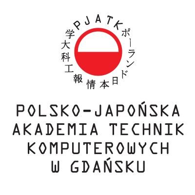 Polsko-Japońska Akademia Technik Komputerowych filia w Gdańsku