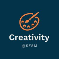 SFSM_Creativity(@SFSMCreativity) 's Twitter Profile Photo