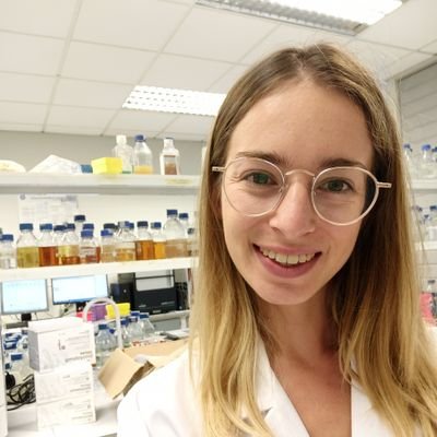 PhD candidate in Microbiology at University College Cork (@UCC) & APC Microbiome Ireland (@pharmabiotic); Member of @VanSinderenLab and @JenniferMahony7 lab