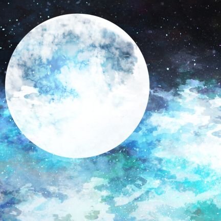 月夜魅 れいさんのプロフィール画像