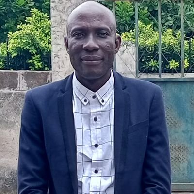 A Christian Counsellor