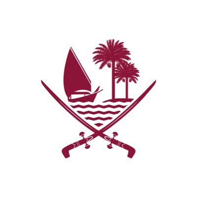 الحساب الرسمي لوزارة الدفاع بدولة قطر The official account of the Ministry Of Defense of the State of #Qatar. https://t.co/pqyYZXKTyS