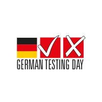 German Testing Day (@germantesting) 's Twitter Profile Photo German Testing Day (@germantesting) 's Twitter Profile Photo