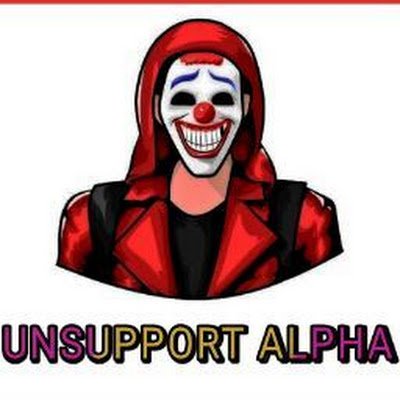 LUnsupport's profile picture. 