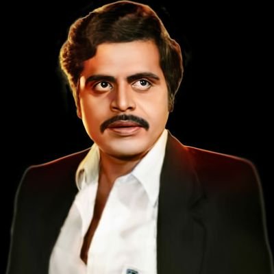 Rebel satr Ambi Fan's Official page