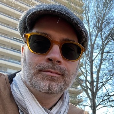 Researcher, teacher, bit builder at Télécom Paris, Institut Polytechnique de Paris. Human-computer interaction, info vis. @eaganj@hci.social. Pardon my 🇫🇷.