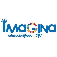 IMAGINA,Educ. y Ocio (@imaginaedoc) 's Twitter Profile Photo IMAGINA,Educ. y Ocio (@imaginaedoc) 's Twitter Profile Photo