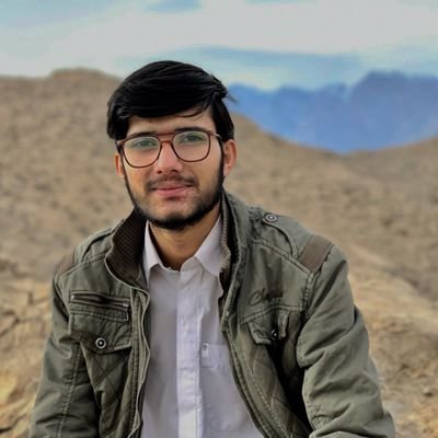 ibrarbalosh's profile picture. A Software Engineer