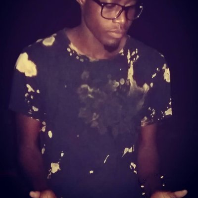 Mkulunhu1's profile picture. "Perfection is unnecessary"