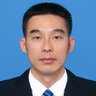 LiluGuo1's profile picture. bioinformatic algorithm, 
xidian university, xi'an china