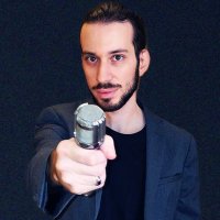 Simone Intermite(@simonintermite) 's Twitter Profile Photo