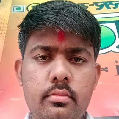 भारत माँ का बेटा।नोट- मुल्ले अकाउंट से दूर रहे।