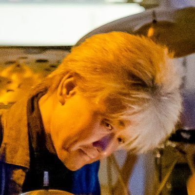 ijnek373's profile picture. Zen drumming artist. Traveler. Improvised soundscapes of nature and silence—shaping infinite space-time in sound. Forests, museums, retreats.