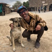 Blake Dahlinger (@muppetanimal) 's Twitter Profile Photo Blake Dahlinger (@muppetanimal) 's Twitter Profile Photo