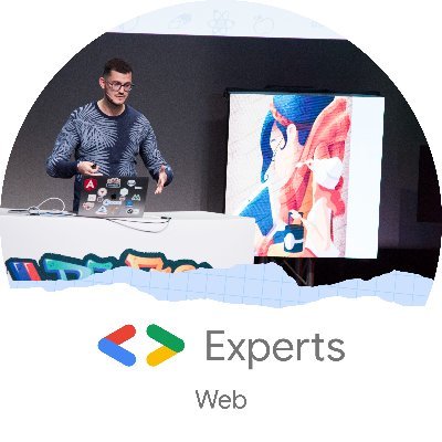 Developer Advocate 🥑 @SFEIR ★ @GoogleDevExpert Web & Angular ★ @openjsf Member ★ Angular Certified Expert ★ Vue js Developer Certified ★ OSS contributor