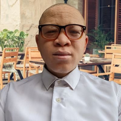 JekwuBoniface's profile picture. Agent for positive change.