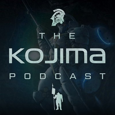 The Kojima Podcastさんのプロフィール画像