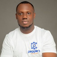 PEPPLE (@iam_precious) 's Twitter Profile