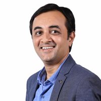 Maulik Dudharejia (@maulik_dudharej) 's Twitter Profile Photo