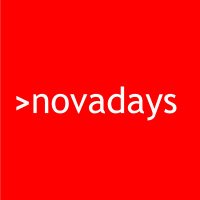 Novadays(@Novadays) 's Twitter Profile Photo