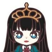 haku_ri_ya_vol2's profile picture. 現実の方が忙しいため控えめ活動ローランです
20⬆