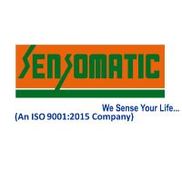 Sensomatic load cell(@india_sensotech) 's Twitter Profile Photo