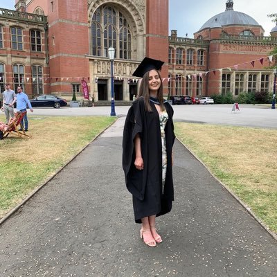 English and Drama Teacher in Brum | Outdoor Education Coordinator | University of Birmingham Graduate | University of Sussex PGCE graduate | (she/her)