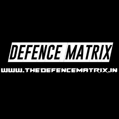 Contact us: Defencematrix10@gmail.com
Youtube: https://t.co/anjyMyk8lv