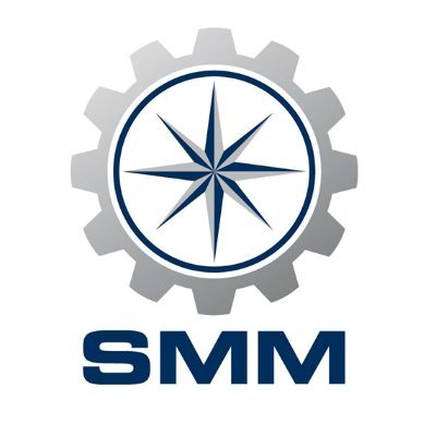 SMM – the leading international maritime trade fair
3 to 6 sept 2024 #SMMfair

Imprint: https://t.co/uRIIJalpL5 
Privacy: https://t.co/3hUkeJgJoQ