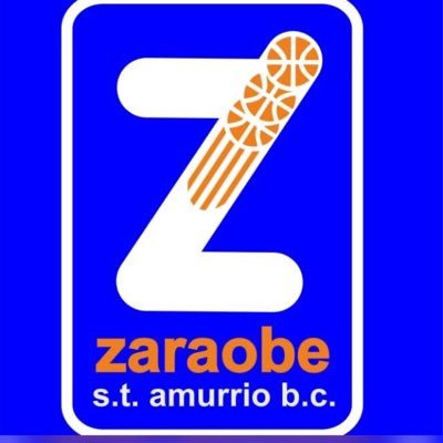 CBZaraobeST's profile picture. Amurrio
Fundado en 1984
https://t.co/f9ZzggZABg