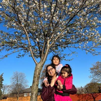 MrsPar1kh's profile picture. 