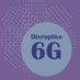 Disruptive6G (@disruptive6g) Twitter profile photo Disruptive6G (@disruptive6g) Twitter profile photo