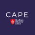 Centre for Academic Practice Enhancement (@MDXCAPE) Twitter profile photo