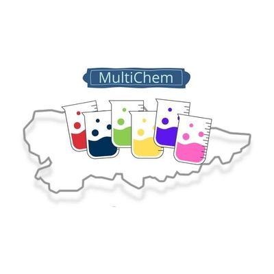 ▶️Instagram: @multichemphd
▶️Linkedin: PhD Multidisciplinary Congress
●14th-15th, March 2024
📍Escuela Politécnica de Gijón, Asturias