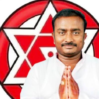 RajaraoPinnint2's profile picture. జనంకోసం జనసేన