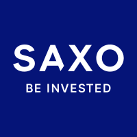 Saxo(@saxobank) 's Twitter Profile Photo