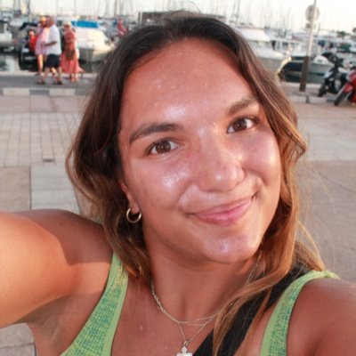 SiaKeil's profile picture. Journalistpraktikant på Motormagasinet