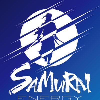 SAMURAI_ENERGY【サムライエナジー】公式さんのプロフィール画像