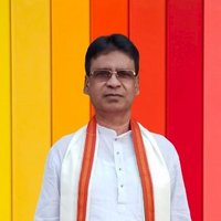 Khagen Murmu (Modi Ka Parivar)(@khagen_murmu) 's Twitter Profile Photo
