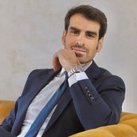 Fernando Eraus Saiz (@enandos) 's Twitter Profile