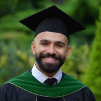 Ahmad Ghanem, MD. (@ahmadghanem97) 's Twitter Profile