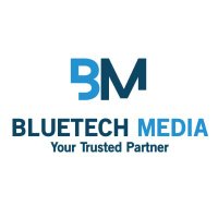 BlueTech Media(@bluetech_media) 's Twitter Profile Photo