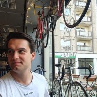 Alexander Klein (@alexander2klein) 's Twitter Profile Photo Alexander Klein (@alexander2klein) 's Twitter Profile Photo