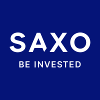 Saxo UK (@saxouk) 's Twitter Profile