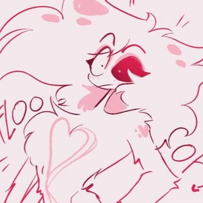 AngelDusty69's profile picture. 