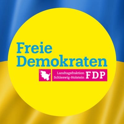 FDPFraktionSH's profile picture. #FDP-Fraktion im Landtag von #SchleswigHolstein I Vorsitzender: Christopher Vogt, MdL @c_vogt