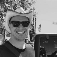 Jono Wolnizer (@jwolnizer) 's Twitter Profile