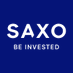 Saxo Banque (@SaxoBanqueParis) Twitter profile photo